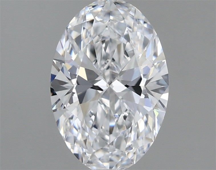 Loose Diamond - OVAL 1.07ct D IF: Loose Diamond - OVAL 1.07ct D IF Source: This is a real non-mined Diamond that has been grown in a lab Shape: OVAL Carats: 1.07 Color: D Clarity: IF Certification: IGI Video: