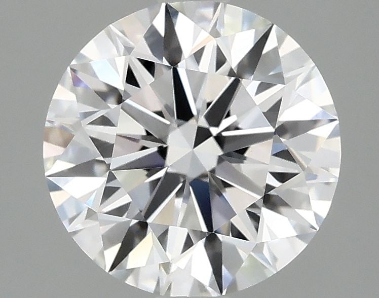 Loose Diamond - ROUND 2.59ct E VVS2: Loose Diamond - ROUND 2.59ct E VVS2 Source: This is a real non-mined Diamond that has been grown in a lab Shape: ROUND Carats: 2.59 Color: E Clarity: VVS2 Certification: IGI Video:
