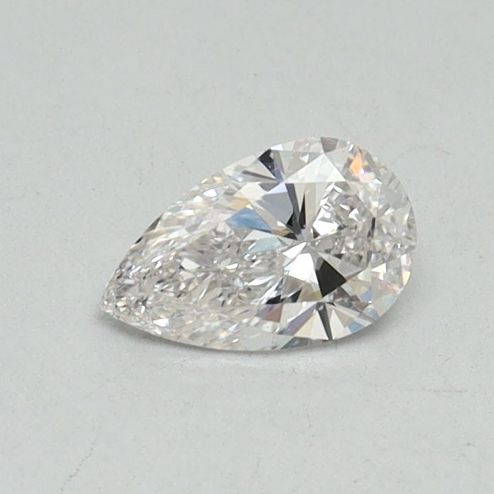 Loose Diamond - PEAR 0.34ct E VS1 (1 of 1)
