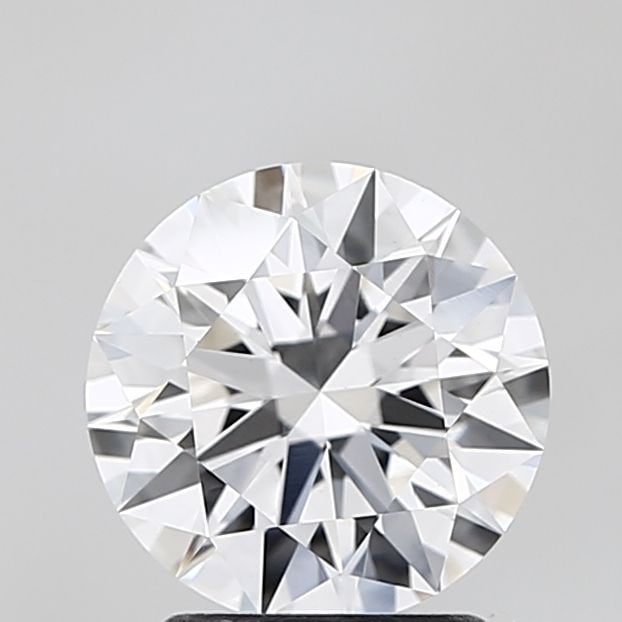 Ideal Loose Diamond - ROUND 2.05ct D VVS2: Ideal Loose Diamond - ROUND 2.05ct D VVS2 Source: This is a real non-mined Diamond that has been grown in a lab Shape: ROUND Carats: 2.05 Color: D Clarity: VVS2 Certification: IGI Video: