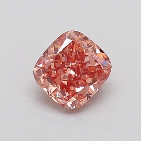 Loose Diamond - CUSHION MODIFIED 1.05ct Fancy Brown Pink VS1: Loose Diamond - CUSHION MODIFIED 1.05ct Fancy Brown Pink VS1 Source: This is a real non-mined Diamond that has been grown in a lab Shape: CUSHION MODIFIED Carats: 1.05 Color: Fancy Brown Pink Certific