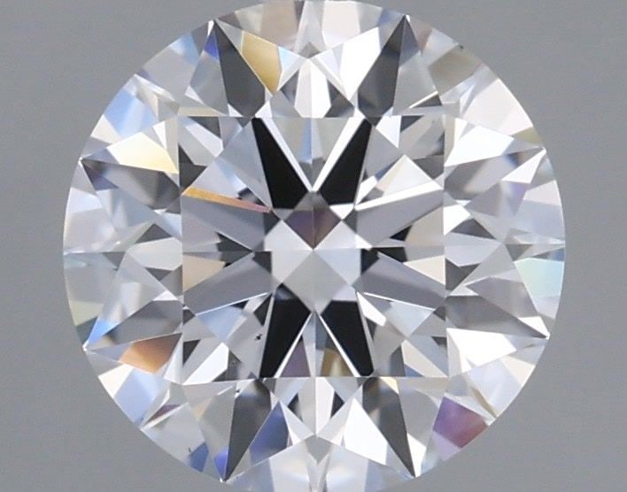 Ideal Loose Diamond - ROUND 1.23ct E VS1 (1 of 1)