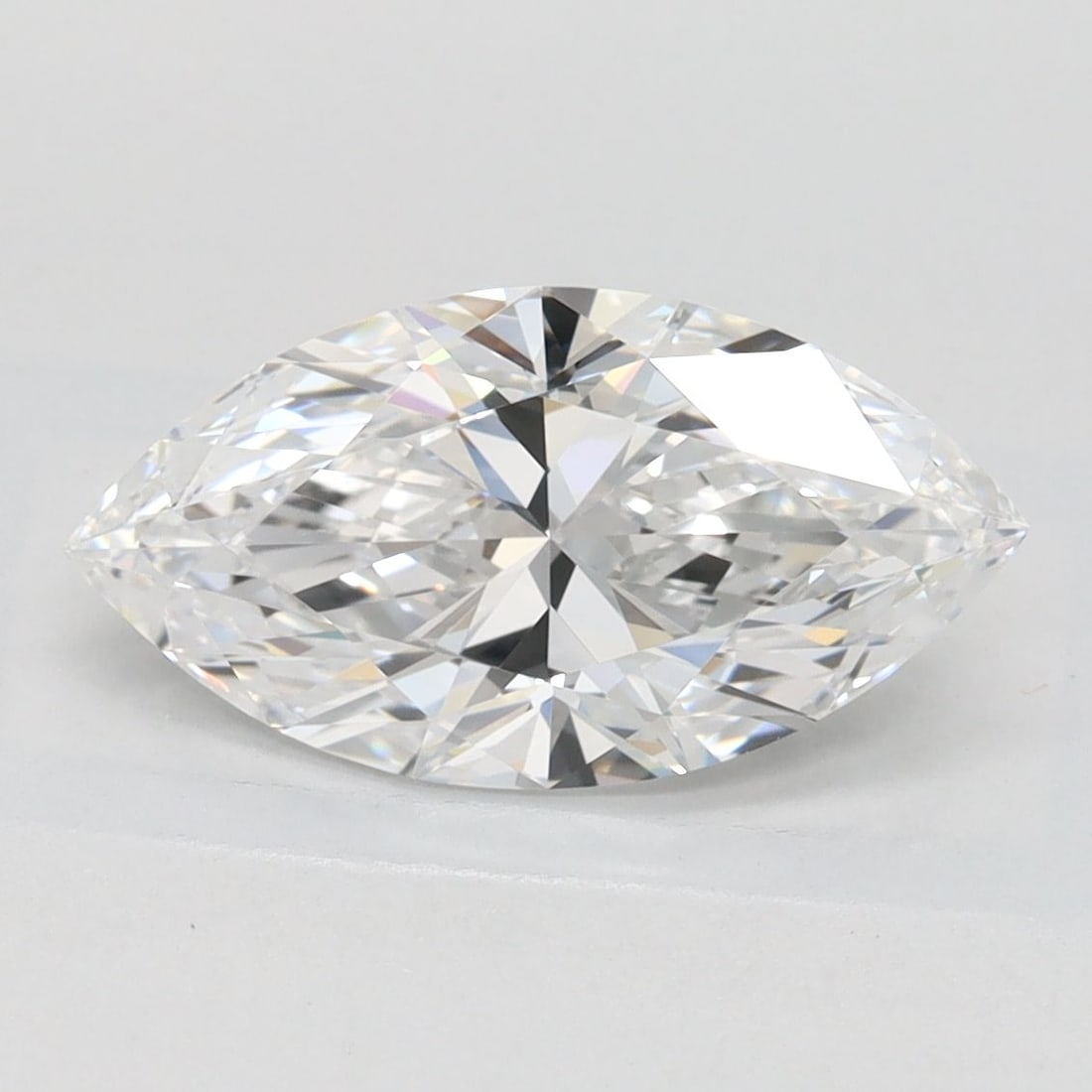 Loose Diamond - MARQUISE 1.51ct D VVS1 (1 of 1)