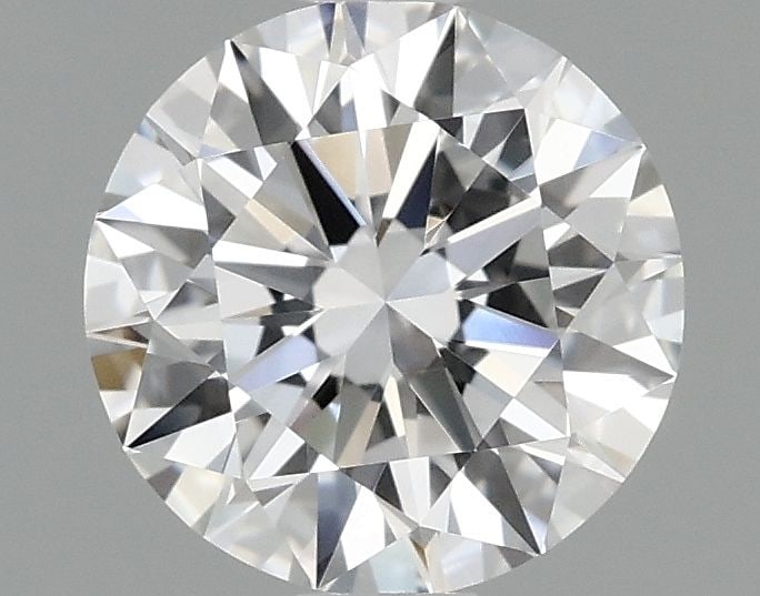 Ideal Loose Diamond - ROUND 0.97ct D VVS2 (1 of 1)