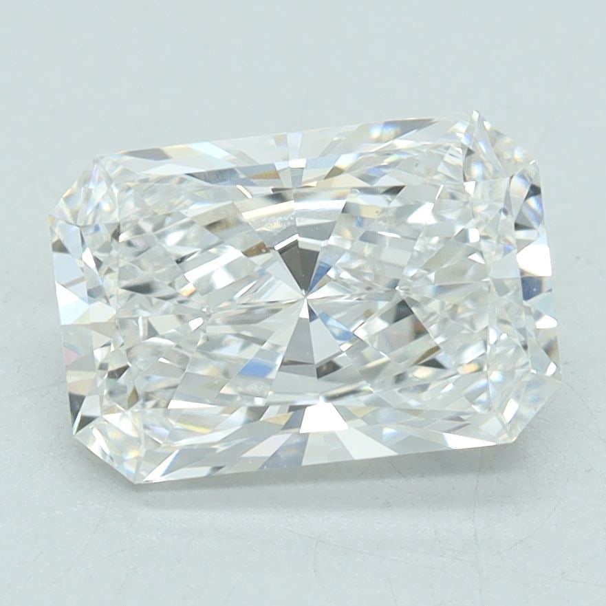 Loose Diamond - RADIANT 1.55ct D VS1 (1 of 1)