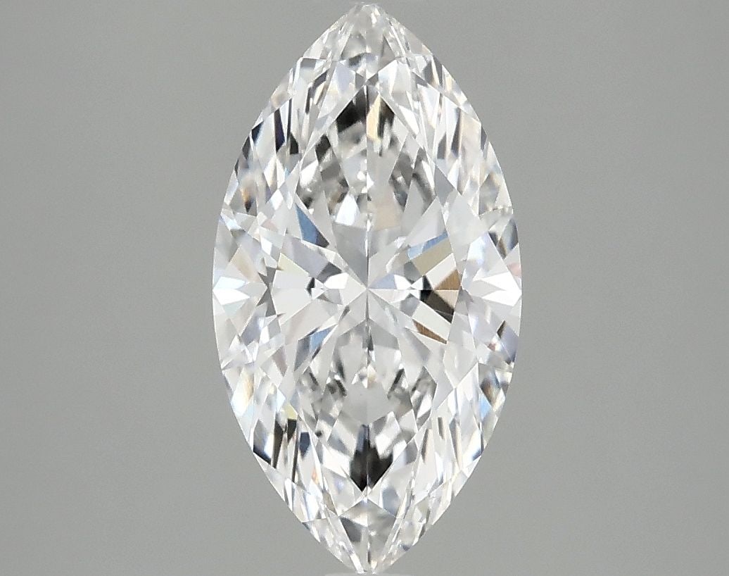 Loose Diamond - MARQUISE 1.93ct E VS1 (1 of 1)