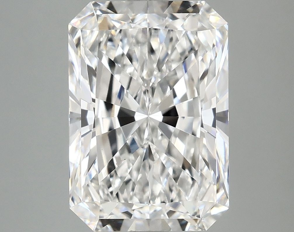 Loose Diamond - RADIANT 4.06ct E VS1 (1 of 1)