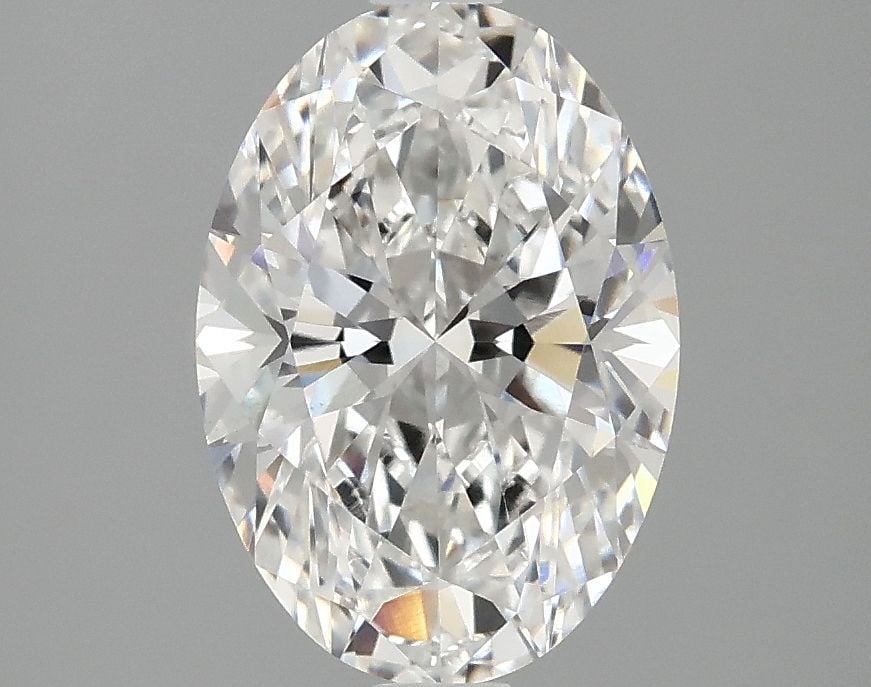 Loose Diamond - OVAL 2.09ct E VS1 (1 of 1)