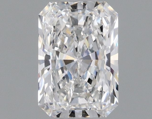 Loose Diamond - RADIANT 0.96ct E VS1 (1 of 1)
