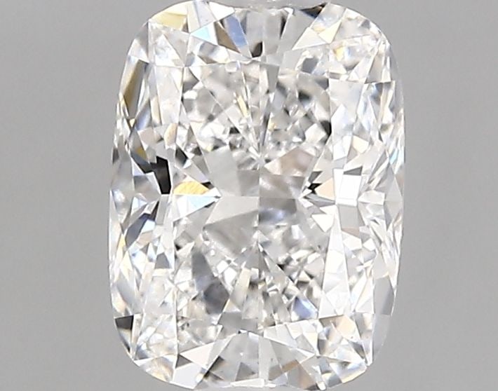 Loose Diamond - CUSHION MODIFIED 1.0ct E VS1 (1 of 1)