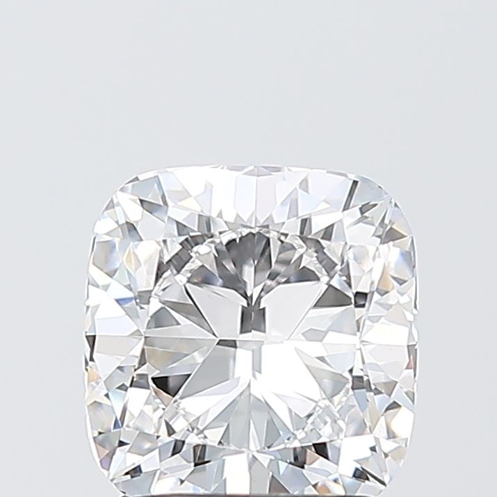 Loose Diamond - CUSHION MODIFIED 2.08ct D VS1 (1 of 1)