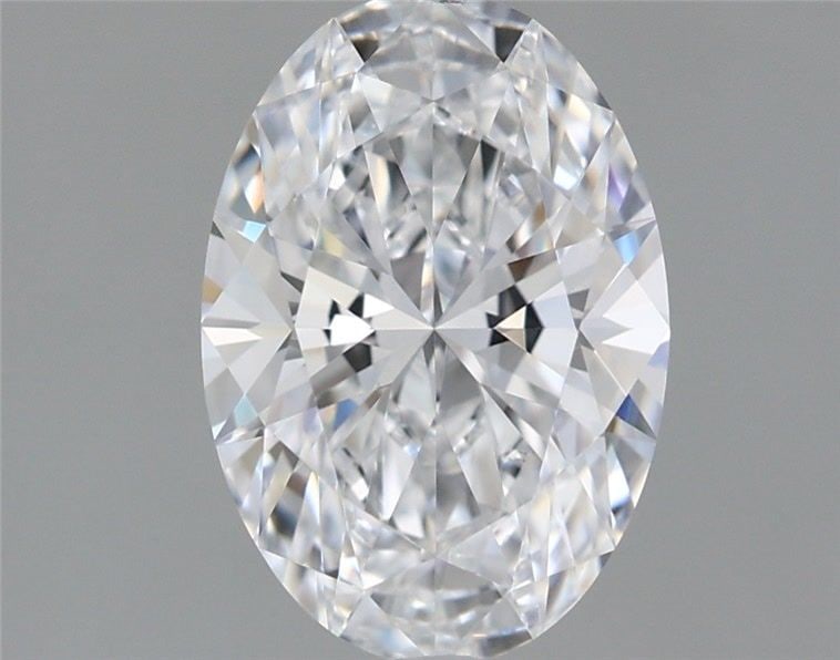 Loose Diamond - OVAL 1.52ct D VVS1: Loose Diamond - OVAL 1.52ct D VVS1 Source: This is a real non-mined Diamond that has been grown in a lab Shape: OVAL Carats: 1.52 Color: D Clarity: VVS1 Certification: IGI Video: