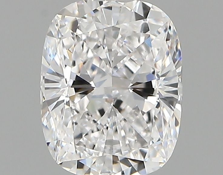 Loose Diamond - CUSHION MODIFIED 1.05ct D VVS2 (1 of 1)