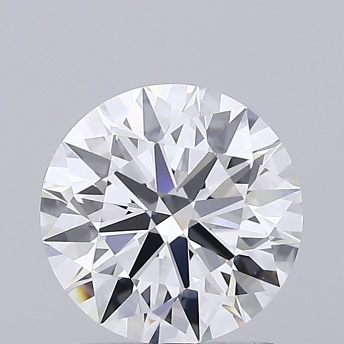 Ideal Loose Diamond - ROUND 1.56ct D VVS2 (1 of 1)