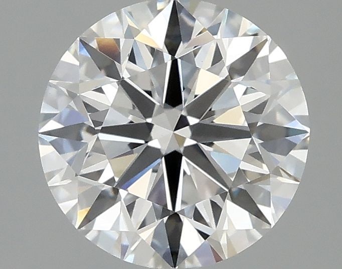Loose Diamond - ROUND 2.09ct E VS1 (1 of 1)