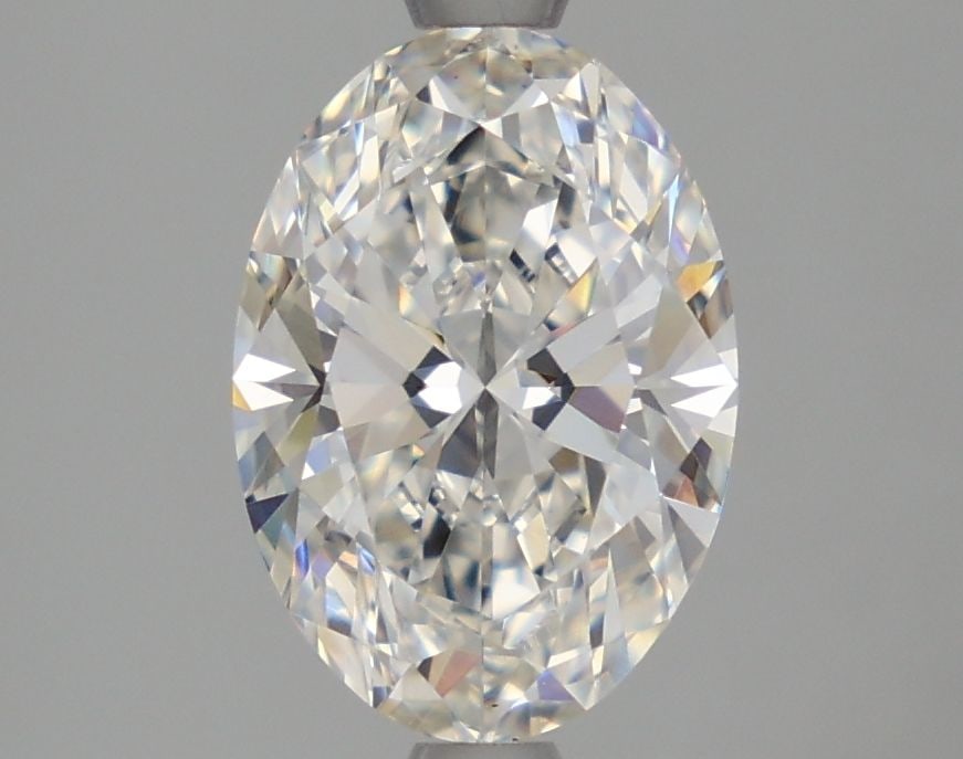 Loose Diamond - OVAL 2.1ct G VS1 (1 of 1)