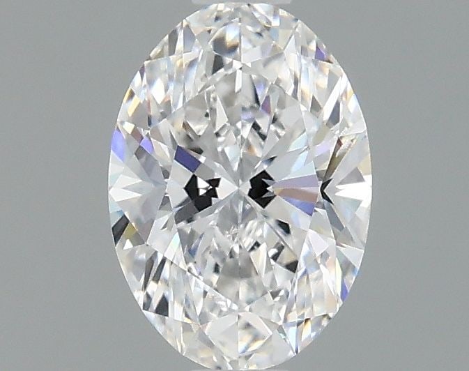 Loose Diamond - OVAL 0.97ct D SI1 (1 of 1)