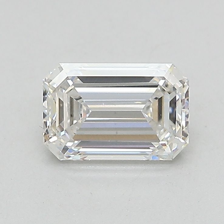 Loose Diamond - EMERALD 1.04ct E VS1 (1 of 1)