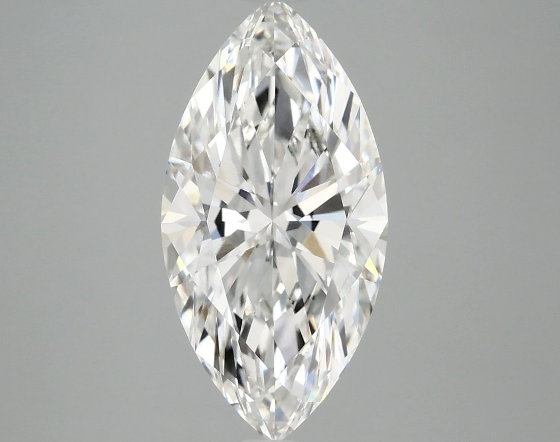 Loose Diamond - MARQUISE 3.05ct F VVS2: Loose Diamond - MARQUISE 3.05ct F VVS2 Source: This is a real non-mined Diamond that has been grown in a lab Shape: MARQUISE Carats: 3.05 Color: F Clarity: VVS2 Certification: IGI Video: Video Link 