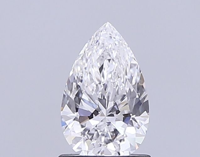 Loose Diamond - PEAR 1.05ct D VVS1: Loose Diamond - PEAR 1.05ct D VVS1 Source: This is a real non-mined Diamond that has been grown in a lab Shape: PEAR Carats: 1.05 Color: D Clarity: VVS1 Certification: GIA Video: