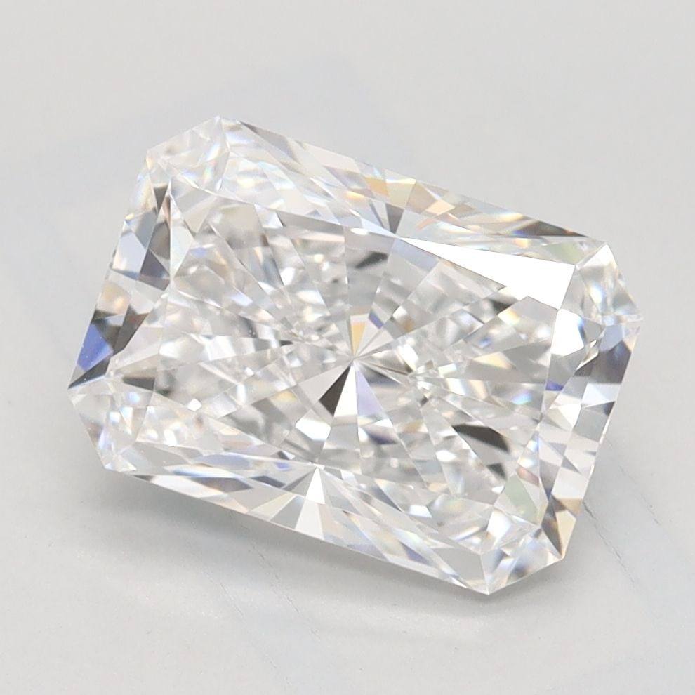 Loose Diamond - RADIANT 2.05ct D VVS1 (1 of 1)