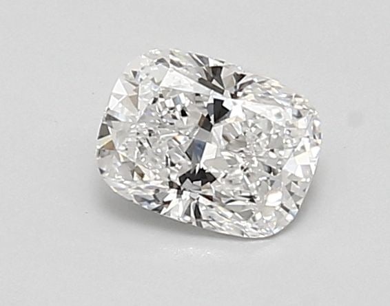Loose Diamond - CUSHION MODIFIED 0.77ct D VVS2 (1 of 1)