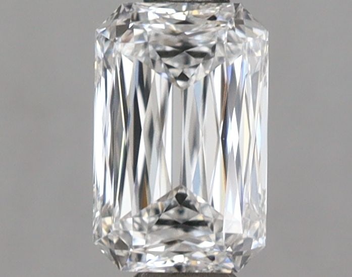 Loose Diamond - RADIANT 1.05ct D VVS1: Loose Diamond - RADIANT 1.05ct D VVS1 Source: This is a real non-mined Diamond that has been grown in a lab Shape: RADIANT Carats: 1.05 Color: D Clarity: VVS1 Certification: IGI Video: