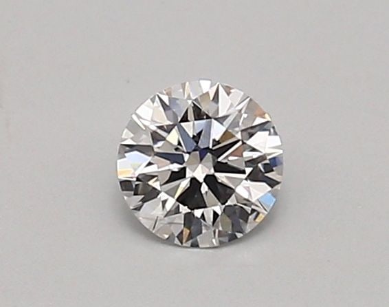 Ideal Loose Diamond - ROUND 0.38ct D VS2 (1 of 1)