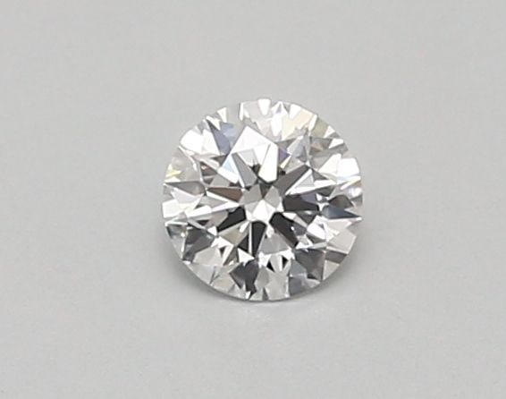 Ideal Loose Diamond - ROUND 0.31ct D VS1 (1 of 1)