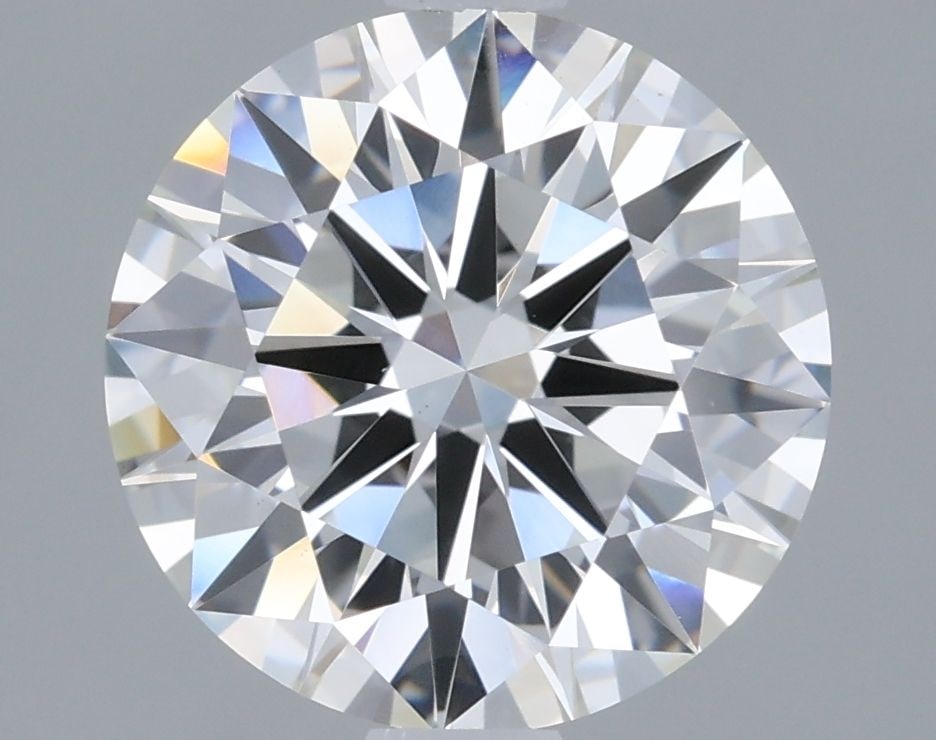 Loose Diamond - ROUND 2.0ct F VS1: Loose Diamond - ROUND 2.0ct F VS1 Source: This is a real non-mined Diamond that has been grown in a lab Shape: ROUND Carats: 2.0 Color: F Clarity: VS1 Certification: IGI Video: