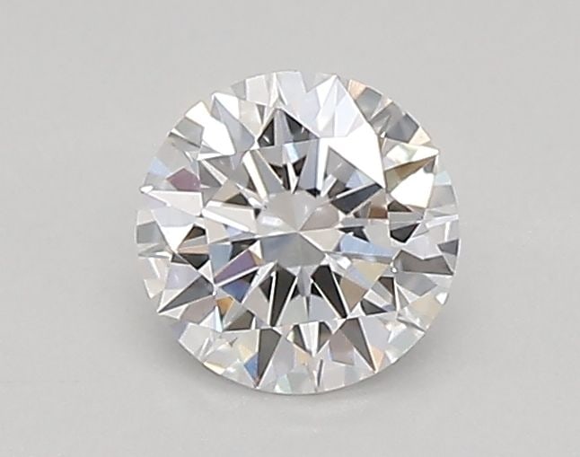 Loose Diamond - ROUND 0.37ct D VS1 (1 of 1)