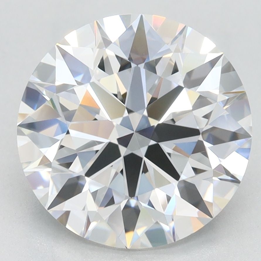 Loose Diamond - ROUND 3.31ct D VVS1: Loose Diamond - ROUND 3.31ct D VVS1 Source: This is a real non-mined Diamond that has been grown in a lab Shape: ROUND Carats: 3.31 Color: D Clarity: VVS1 Certification: GIA Video: