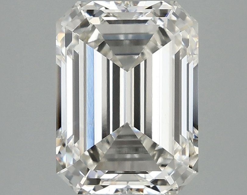 Loose Diamond - EMERALD 3.01ct G VS1 (1 of 1)