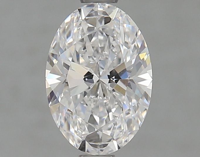 Loose Diamond - OVAL 1.17ct D VVS2 (1 of 1)