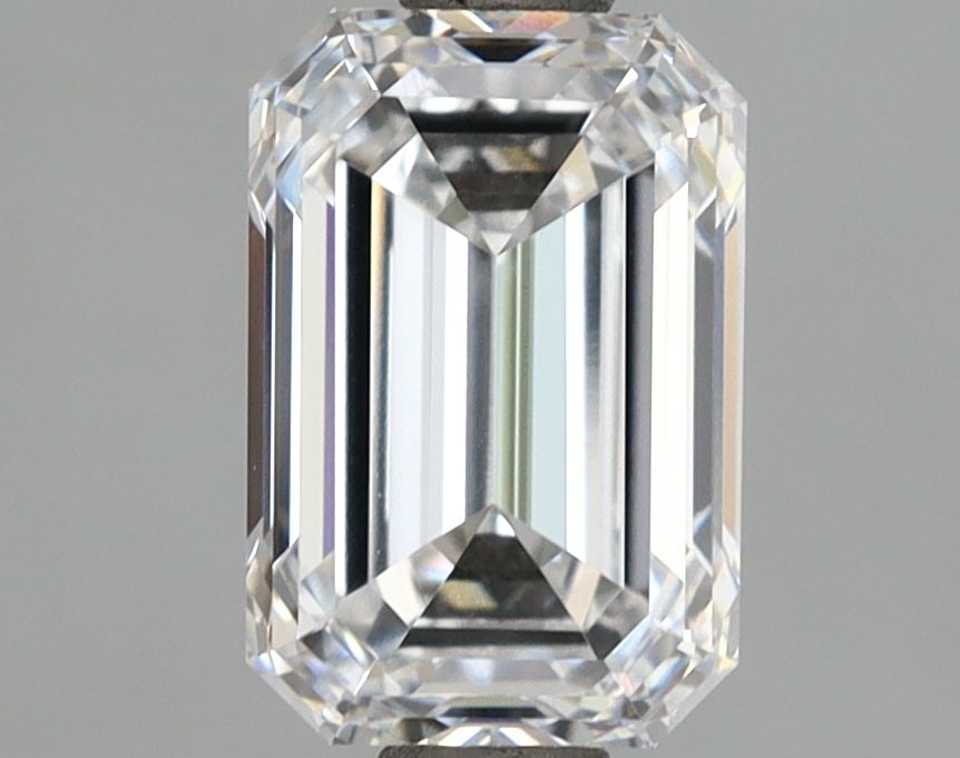 Loose Diamond - EMERALD 2.28ct D VVS1 (1 of 1)