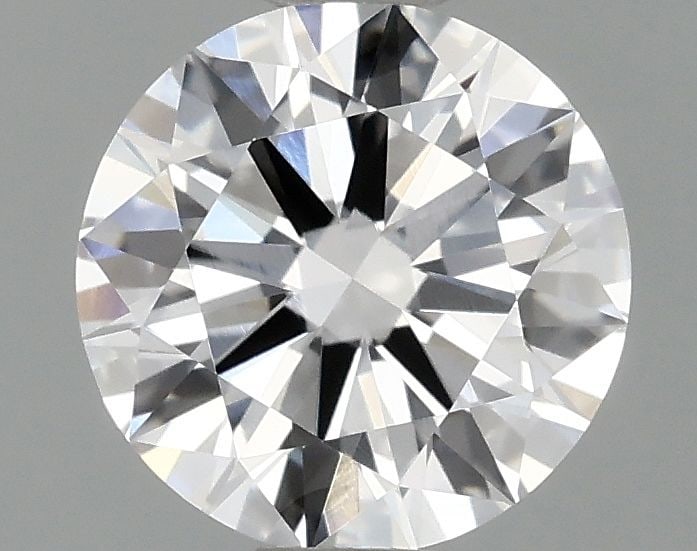 Ideal Loose Diamond - ROUND 1.1ct D VVS2 (1 of 1)