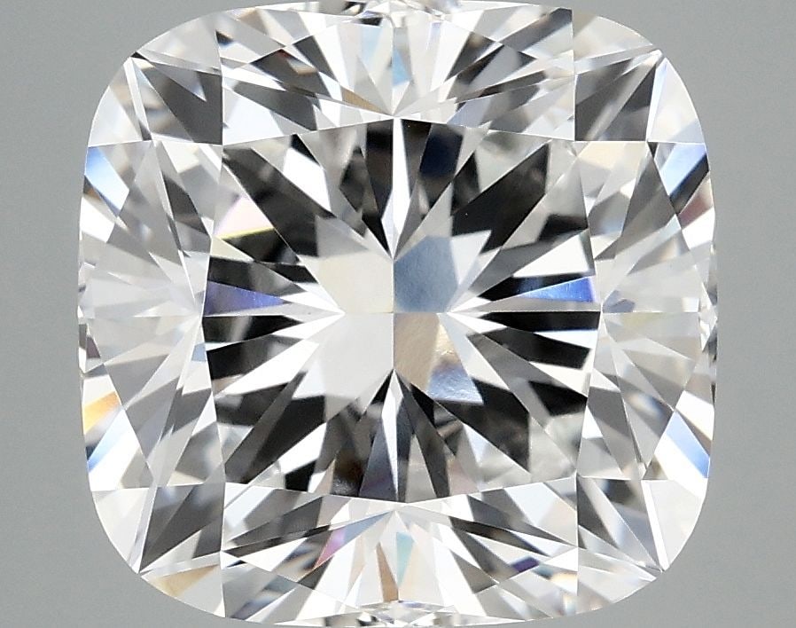Loose Diamond - CUSHION MODIFIED 6.05ct E VVS2 (1 of 1)