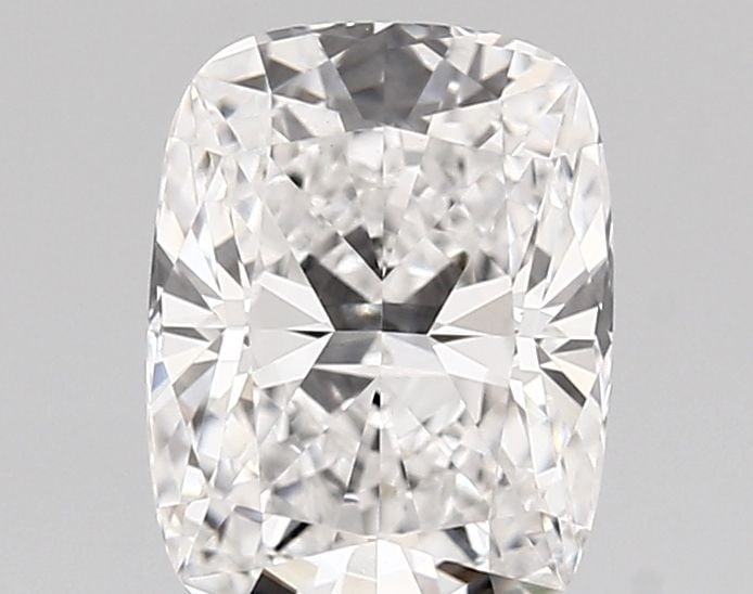 Loose Diamond - CUSHION MODIFIED 1.69ct D VVS2 (1 of 1)