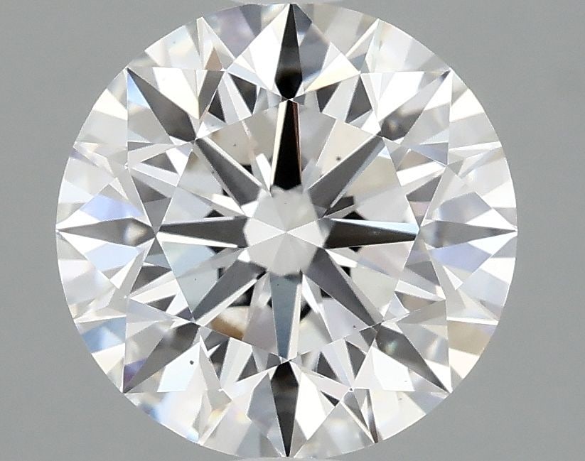 Loose Diamond - ROUND 2.45ct E VS1 (1 of 1)