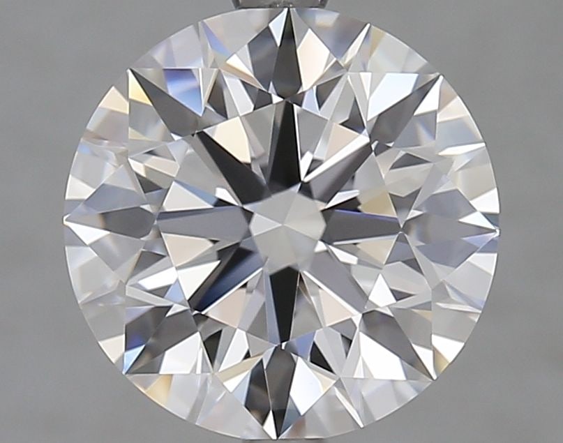 Ideal Loose Diamond - ROUND 1.05ct D IF (1 of 1)