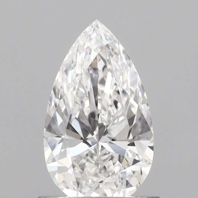 Loose Diamond - PEAR 1.01ct D VVS1 (1 of 1)
