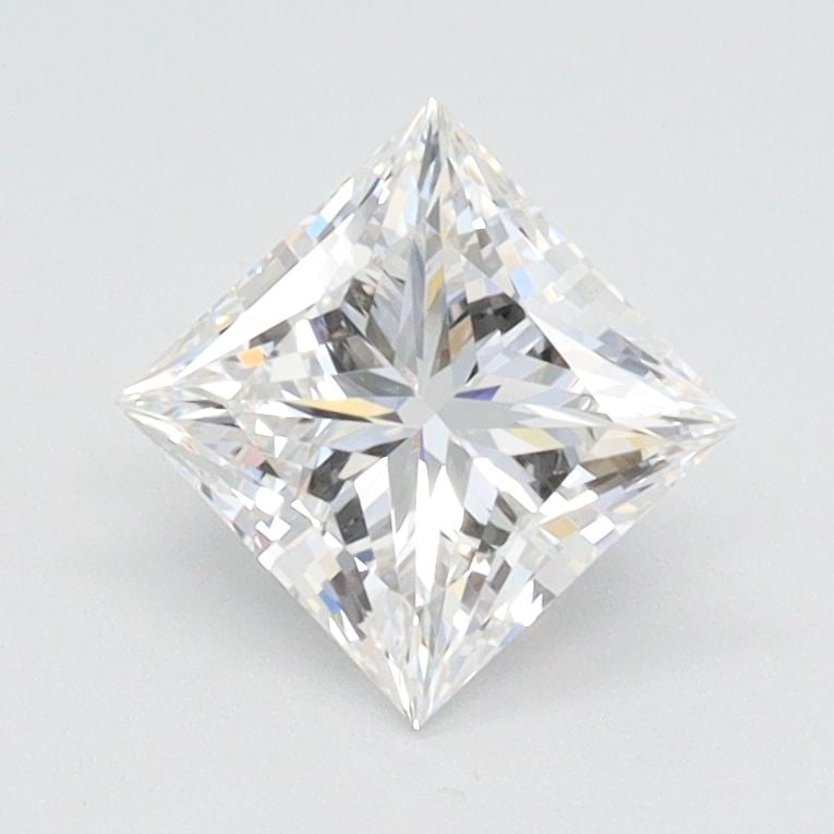 Loose Diamond - PRINCESS 1.07ct E VVS2 (1 of 1)
