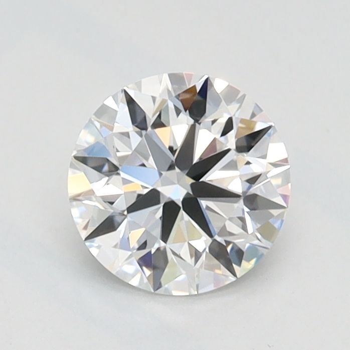 Ideal Loose Diamond - ROUND 0.57ct D IF (1 of 1)