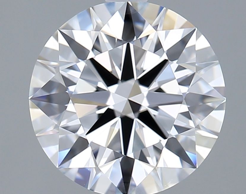 Loose Diamond - ROUND 2.52ct D IF: Loose Diamond - ROUND 2.52ct D IF Source: This is a real non-mined Diamond that has been grown in a lab Shape: ROUND Carats: 2.52 Color: D Clarity: IF Certification: GIA Video: