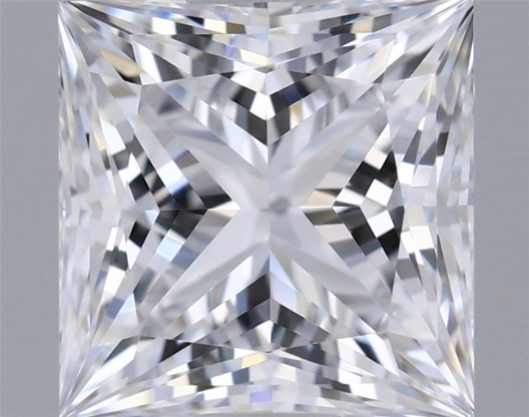 Loose Diamond - PRINCESS 1.21ct D VVS1 (1 of 1)