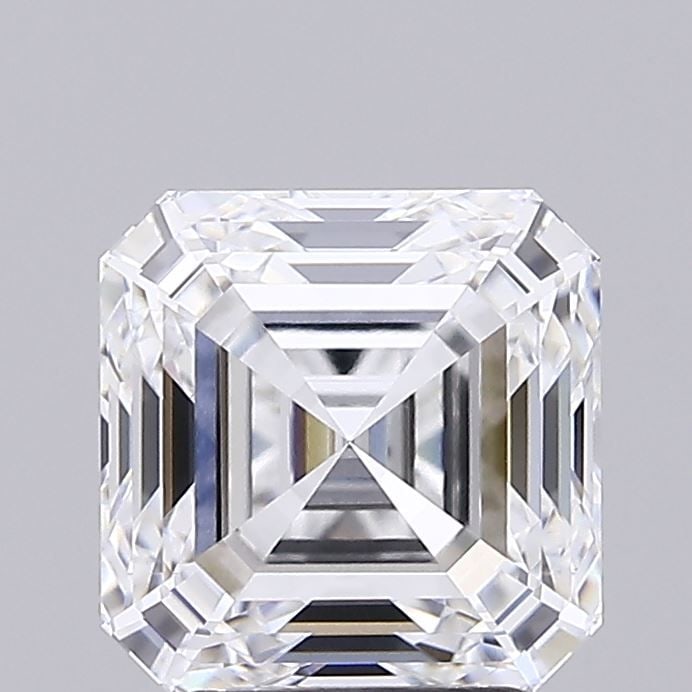 Loose Diamond - SQUARE EMERALD 3.02ct D VVS2: Loose Diamond - SQUARE EMERALD 3.02ct D VVS2 Source: This is a real non-mined Diamond that has been grown in a lab Shape: SQUARE EMERALD Carats: 3.02 Color: D Clarity: VVS2 Certification: IGI Video: