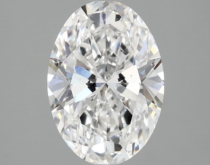 Loose Diamond - OVAL 2.1ct D VS1: Loose Diamond - OVAL 2.1ct D VS1 Source: This is a real non-mined Diamond that has been grown in a lab Shape: OVAL Carats: 2.1 Color: D Clarity: VS1 Certification: IGI Video: