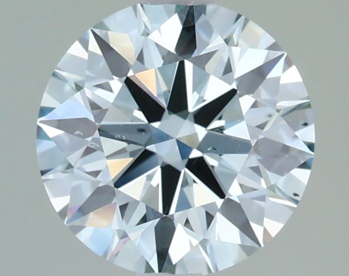 Ideal Loose Diamond - ROUND 1.38ct Fancy Light Greenish Blue SI1: Ideal Loose Diamond - ROUND 1.38ct Fancy Light Greenish Blue SI1 Source: This is a real non-mined Diamond that has been grown in a lab Shape: ROUND Carats: 1.38 Color: Fancy Light Greenish Blue Certif