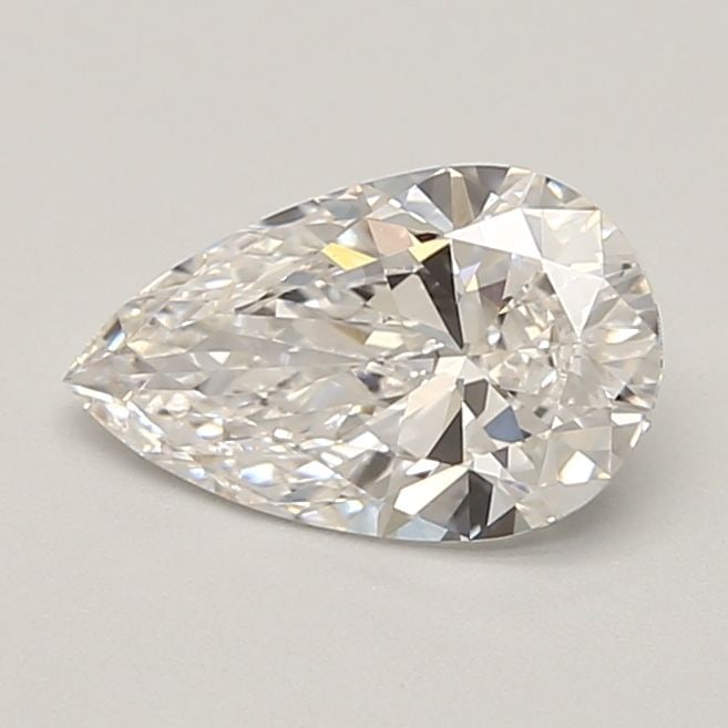 Loose Diamond - PEAR 1.18ct E VVS1 (1 of 1)