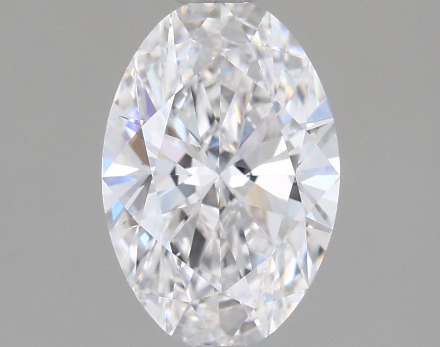 Loose Diamond - OVAL 1.09ct E VVS1: Loose Diamond - OVAL 1.09ct E VVS1 Source: This is a real non-mined Diamond that has been grown in a lab Shape: OVAL Carats: 1.09 Color: E Clarity: VVS1 Certification: IGI Video: